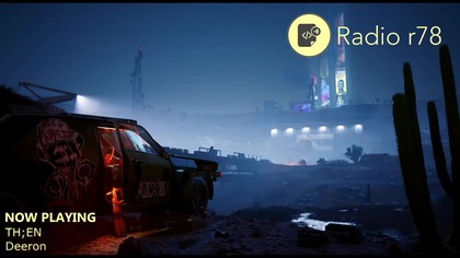 StatusC presents: Radio r78 #395