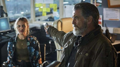 Ostateczna rozgrywka (2018) Napisy PL