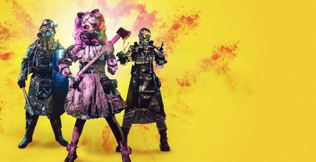 Śmiertelne igrzyska (2024)