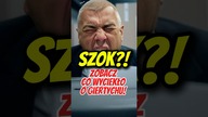 SZOK?! Zobacz co wyciekło o Giertychu i Gawłowskim! Dlaczego on jest jeszcze adwokatem?!