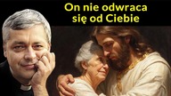 On nie odwraca się od Ciebie #pawlukiewicz