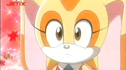 Agencja detektywistyczna Chaotix