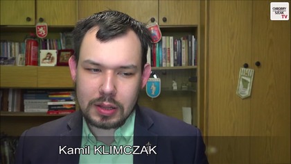 Po debatach - Kamil Waćkowski