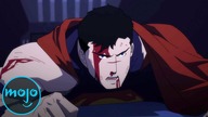 Top 10 Most Brutal Deaths in DC Animated Universe