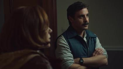 Złoto S01E02 Lektor PL