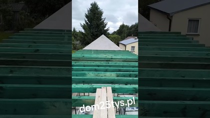 Adaś 70m2 