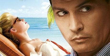 Dziennik zakrapiany rumem (2011)