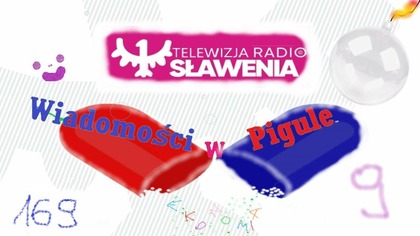 Wiadomości E... Tv Sławenia 14. 12. 7530r. sław. /2022r. łac.