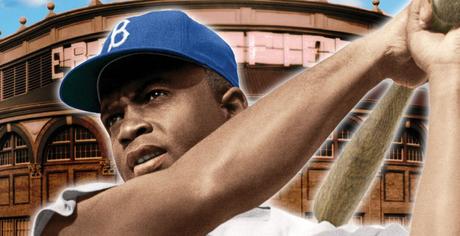 Opowieść o Jakie Robinsonie (1950)