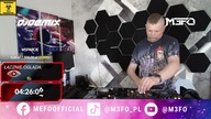OSTATNIA PRÓBA M3Fo &DemiX POŻGNANIE Z ERFURTEM