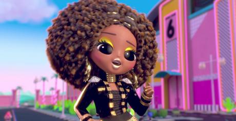 L.O.L. Surprise: Film (2021)