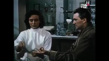 Sprawa Pilota Mresza 1955