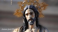 Jezus Te kraje czczą diabła! Cierpią, bo oddali się szatanowi! Orędzie Jezusa.  Luz de Maria