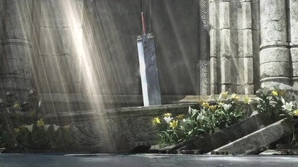 Final Fantasy Vii Advent Children Complete Napisy PL