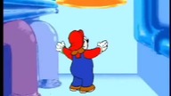 YouTube Poop Marios Crazy Pipe Ride(1)
