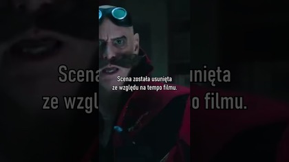 Wiecznie młody Gerald Robotnik