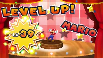 Mario &amp; Luigi Paper Jam V2 - przewodnik po grze (3DS) #72