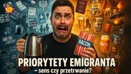 POLAK W UK: Brutalne priorytety, które zmieniają całe ŻYCIE