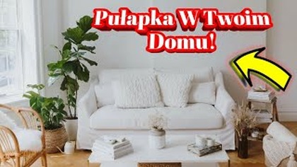 1882.  Pułapka Zastawiona W Naszych Domach Na Nas Czyli Jak Kolory Wpływają Na Twoje Zdrowie!