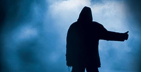 Oszukać strach (2006)