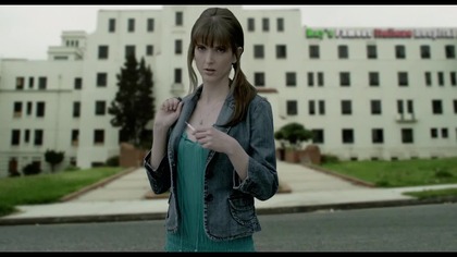 30 nocy paranormalnej aktywności z opętaną przez diabła dziewczyną z tatuażem (2013) . 720p. Lektor PL