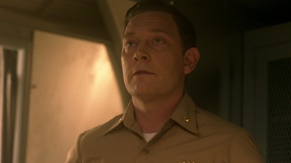 Supernatural (2005) - S11E14 - The Vessel (1080p BluRay x265 Silence) bez napisów i lektora