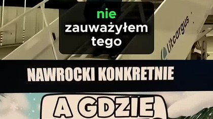NAWROCKI prosto z meczu #polityka #polskapolityka #kontrowersje #polska