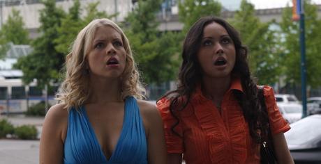 Sztuka zrywania (2009)