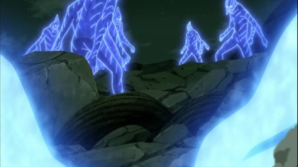 Naruto Shippuuden 339 lektor pl