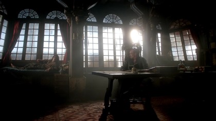Piraci (Black Sails) S02E10 XVIII.