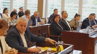 Mieszkańcy dostaną głos w trakcie obrad.  Zakończono II sesję Rady Miasta