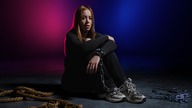 ZAGINIONA DZIEWCZYNA: PIOSENKA Z FILMU