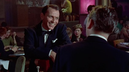 Pal. Joey. Kumpel. Joey. 1957. Lektor.pl