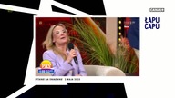 Łapu Capu (5 maja 2025)