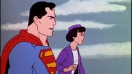 The New Adventures of Superman: Lava Men (S01E27) [ENG]