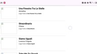 MTV Music in songs Straordinario is 6th place on Hitlist Italia (07/08. 03. 2015)