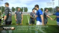 Ekstraklasa 2008/2009 - Kolejka 27. Śląsk Wrocław - Lech Poznań 0:2