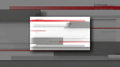 (YTPMV) NHK Newsline Breaking News Scan Act II