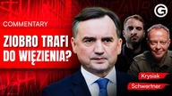 ZIOBRO TRAFI DO ARESZTU? ZNAMY KULISY.  KLUCZOWA ROLA WALDEMARA G.