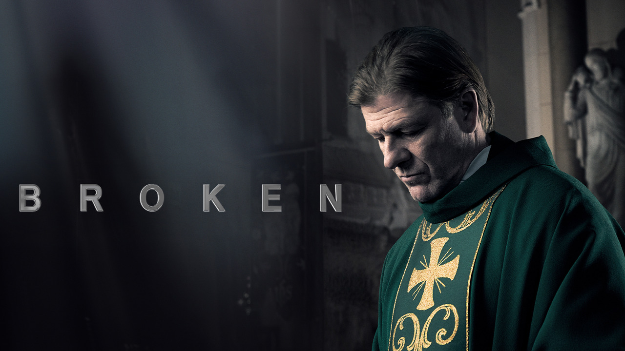 Broken S01E01 Lektor PL