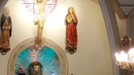 W najgorętszej porze dnia Bóg przychodzi do Ciebie 