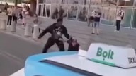 multi kulti warszawa bolt