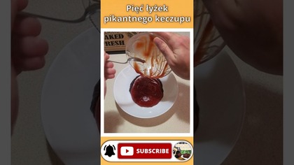 Ostry sos BBQ - Podstawowy przepis