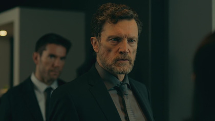 Ukryte aktywa S03E01 Lektor PL