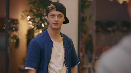 Znajdź mnie w Paryżu S01E24 Lektor PL