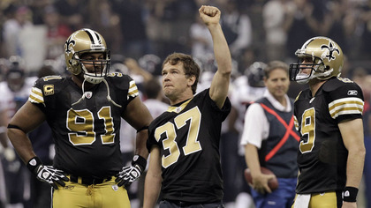 Gleason (2016) Lektor PL