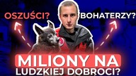 AFERA DIOZ: OCHRONA ZWIERZĄT czy BIZNES na DOBROCI?