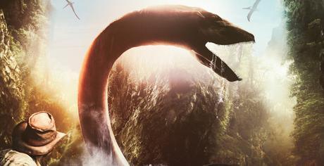 Projekt: Dinozaur (2012)