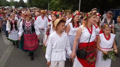 Wianki nad Wisłą #1