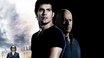 Zimne światło dnia (2012) Lektor PL